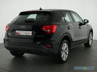 Gebraucht Audi Q2 Comfort 150 PS (110 kW) 2025 Brillantschwarz SUV