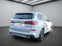 Gebraucht BMW X5 298 PS (219 kW) 2024 Grau SUV