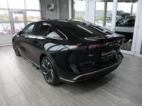 Neu Mazda 6e Takumi-Line 189 kW (258 PS) 2025 Schwarz Limousine