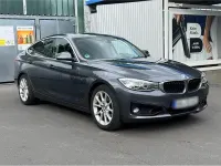Gebraucht BMW 325 218 PS (160 kW) 2015 Grau Limousine