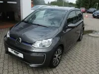 Gebraucht VW e-up! Style 61 kW (83 PS) 2022 Grau Kleinwagen