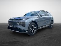 Gebraucht XPENG G9 RWD Standard Range 230 kW (313 PS) 2025 Weiß (arctic white) SUV