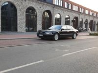Gebraucht Audi A8L 310 PS (228 kW) 2001 Schwarz Limousine