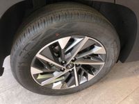 gebraucht Hyundai Tucson 1.6CRDi 100kW 48V Trend DCT 4WD eHK