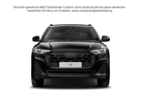 Gebraucht Audi Q8 Design 286 PS (210 kW) 2025 Mythosschwarz metallic SUV