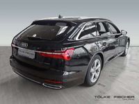 gebraucht Audi A6 Avant Sport