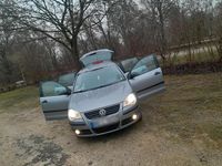 Gebraucht VW Polo 65 PS (47 kW) 2007 Grau Kleinwagen