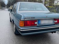 gebraucht Mazda 929 2,0 H Kennzeichen