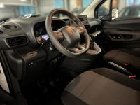 gebraucht Citroën Berlingo 1.2 Live Pack M 1i