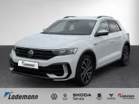 Gebraucht VW T-Roc R 300 PS (220 kW) 2021 SUV