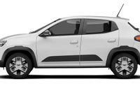 Usado Dacia Spring Essentiel 33 kW (45 CV) 2024 Utilitario