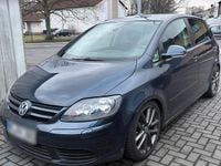 Gebraucht VW Golf IV 140 PS (102 kW) 2005 Blau Limousine