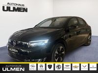 Gebraucht Opel Corsa-e Edition 100 kW (136 PS) 2024 Schwarz Kleinwagen