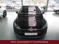 gebraucht VW Golf VII Lim Highline Aut Alcantara Xenon SHZ LM