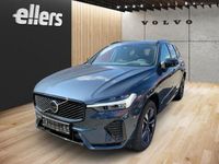Neu Volvo XC60 Plus 398 PS (292 kW) 2026 Blau SUV