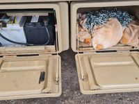 Gebraucht PUCH Pinzgauer 87 PS (63 kW) 1976 Beige SUV