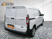 Neu Ford Transit Trend 101 PS (74 kW) 2025 Weiß Van / Kleinbus