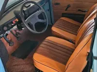 Gebraucht Trabant 601 26 PS (19 kW) 1988 Blau Limousine