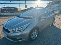 Second-hand Kia Ceed 136 CP (100 kW) 2013 Hatchback