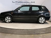 Gebraucht VW Golf III 174 PS (127 kW) 1993 Schwarz Limousine