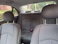 Gebraucht Mercedes 240 177 PS (130 kW) 2002