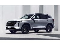 Neu Haval H6 Premium 243 PS (178 kW) 2025 Grau SUV