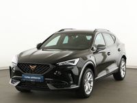 Gebraucht Cupra Formentor 150 PS (110 kW) 2024 Schwarz SUV
