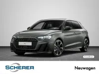 Neu Audi A1 Sportback S-Line 150 PS (110 kW) 2026 Grau Kleinwagen
