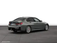 Gebraucht BMW 330e M Sport 292 PS (214 kW) 2025 Grau Limousine