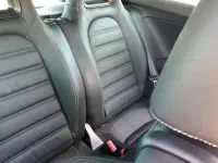 Gebraucht VW Scirocco 200 PS (147 kW) 2009 Weiß Coupé