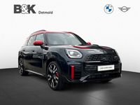 gebraucht Mini John Cooper Works Countryman ALL4,