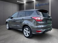 gebraucht Ford Kuga ST-Line 1.5 EcoBoost Navi,Xenon,Klima,PDC,SHZ