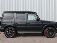 gebraucht Mercedes G63 AMG G 63 AMGAMG*SUPERIOR*MAGNO*CARBON*STANDHZG*NIGHT*360