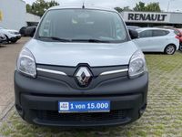 gebraucht Renault Kangoo Z.E. 33 (Kauf-Batterie)