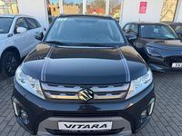 Gebraucht Suzuki Vitara Comfort 120 PS (88 kW) 2017 Schwarz SUV