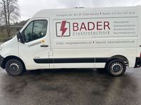 gebraucht Renault Master Kasten L2H2 HKa 3,3t