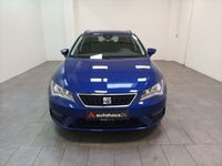 gebraucht Seat Leon ST 1.5 TGI Style (EURO 6d-TEMP)