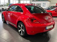 Gebraucht VW Beetle 160 PS (117 kW) 2014 Rot Kleinwagen