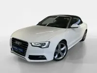 Gebraucht Audi A5 S-Line 190 PS (139 kW) 2016 Andere Coupé
