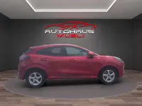 Gebraucht Ford Puma ST-Line X 125 PS (91 kW) 2021 Fantastic red tc SUV