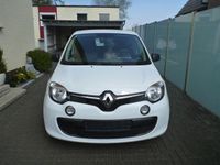 Gebraucht Renault Twingo Dynamique 90 PS (66 kW) 2015 Braun Kleinwagen