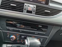 Gebraucht Audi A6 Sport 204 PS (150 kW) 2014 Silber Kombi