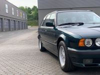 gebraucht BMW 540 540i Touring