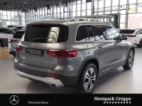Gebraucht Mercedes GLB200 Progressive 163 PS (119 kW) 2024 Lack mountaingrau SUV