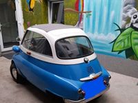 gebraucht BMW Isetta 250 Isetta Bj 1959 H KennzeichenKult und Wertanlage