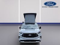 Gebraucht Ford Tourneo Custom Active 170 PS (125 kW) 2024 Grey matters Van