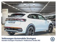 gebraucht VW Taigo R-Line