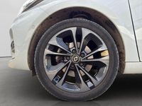 Gebraucht Renault Zoe Iconic 50 kW (69 PS) 2022 Weiß Kleinwagen