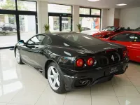 Second-hand Ferrari 360 400 CP (294 kW) 2004 Negru