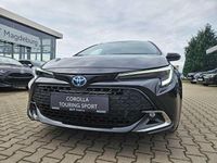 Gebraucht Toyota Corolla 196 PS (144 kW) 2025 Mysticschwarz Kombi